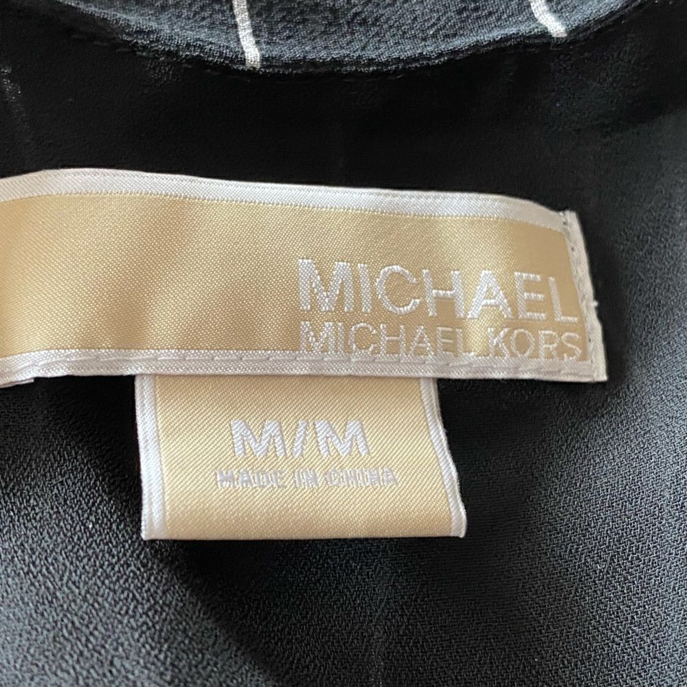 Michael Kors top - Picture 7 of 7